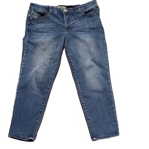 Wit & Wisdom Jeans Size 12P